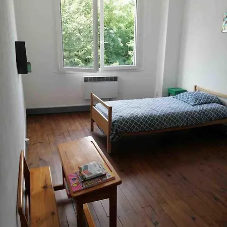 Semesterbostad Gite
